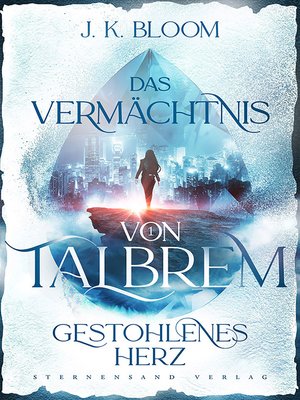 cover image of Das Vermächtnis von Talbrem (Band 1)